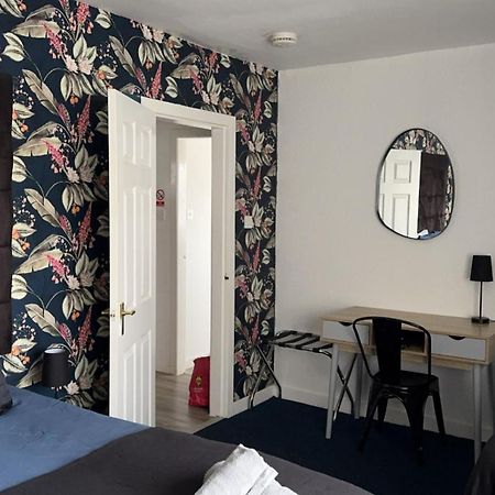 Crown Street Getaway Daire Ayr Dış mekan fotoğraf